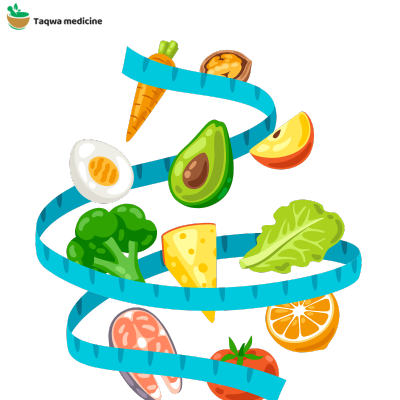 Food & Nutrition