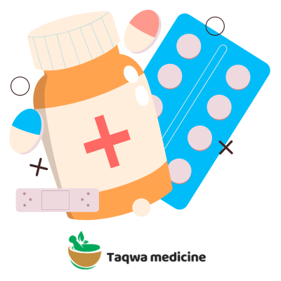 OTC Medicines