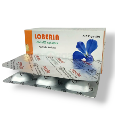Cap.Loberin 30s