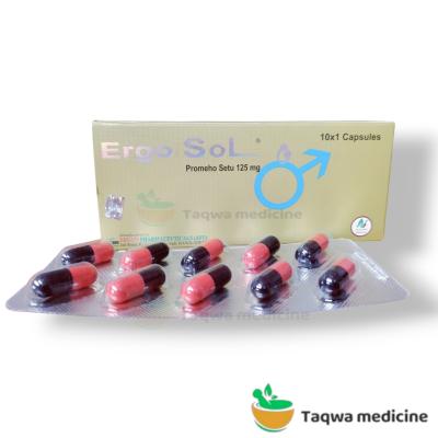 Cap.Ergo SoL