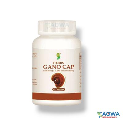 Herbs Gano Cap.60 Cap.