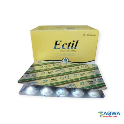 Ectil.100 Capsule