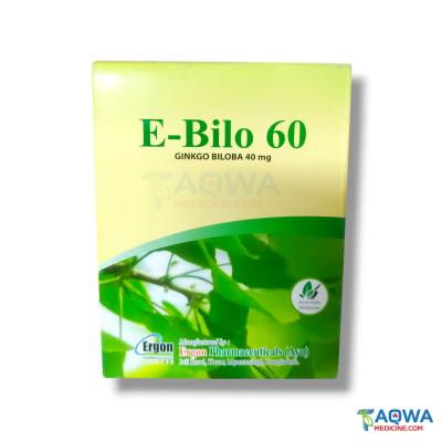 Cap.E-Bilo 60