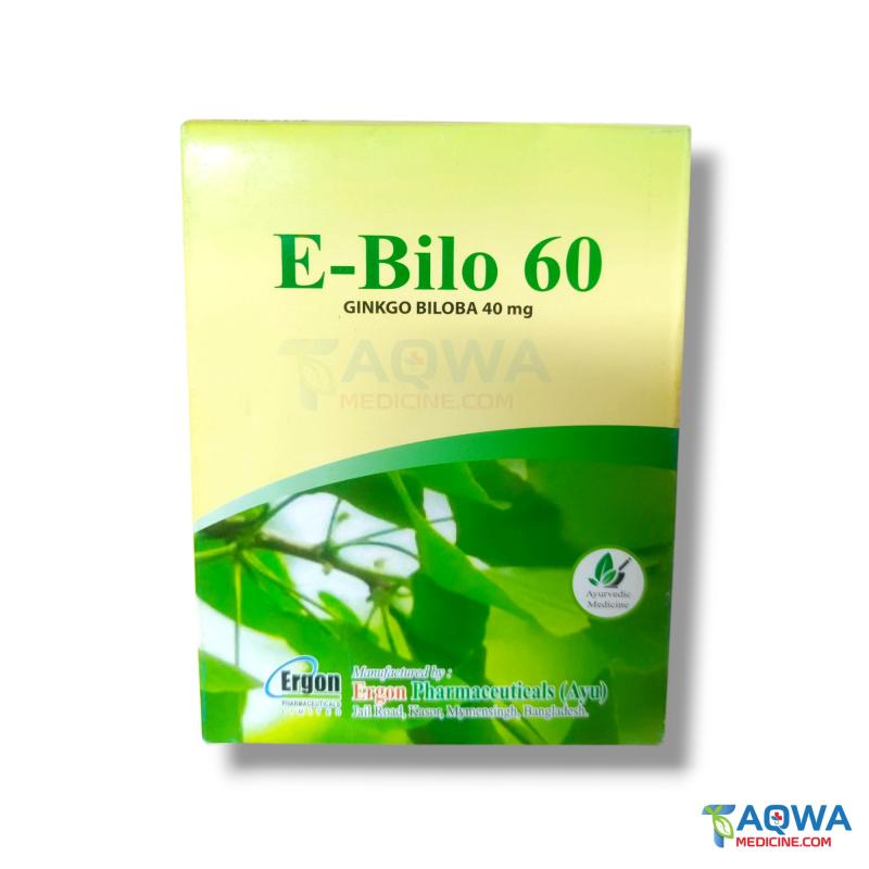 Cap.E-Bilo 60