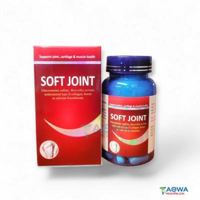 Tab. Soft Joint. 30.S