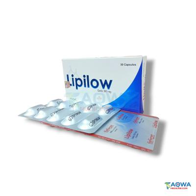 Cap. Lipilow 30S
