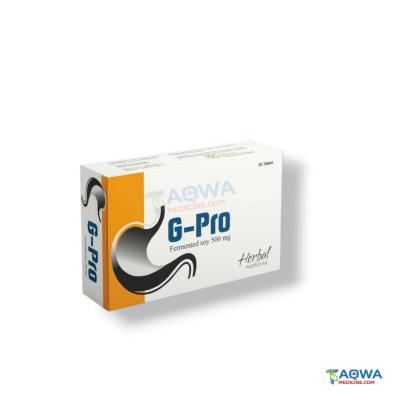 Tab. G-pro 30S