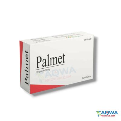 Cap. Palmet 30S