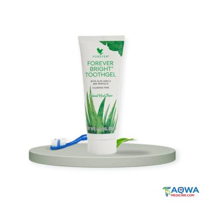 Forever Bright Toothgel