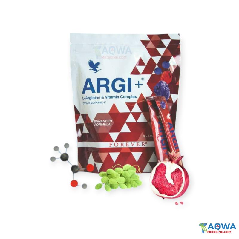 Forever Argi+