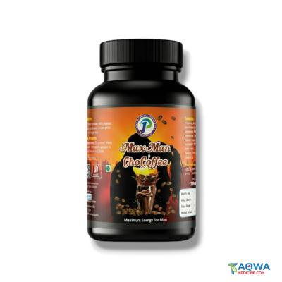 Max Man ChoCoffee 200mg
