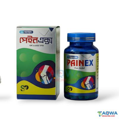 Cap. Painex 30S