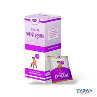 STG Women’s Extra Care 30S