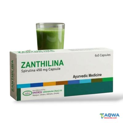 Cap. Zanthilina 30S