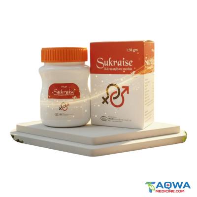 Sukraise.150gm