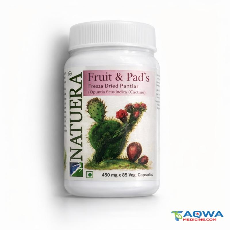 NATUERA Fruit & Pad’s 90S