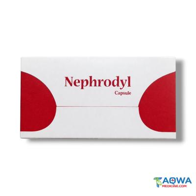 Nephrodyl 30s capsule