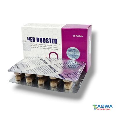 Her Booster 30s Tablets