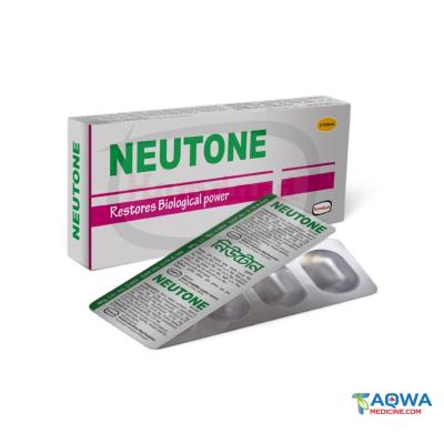 Neutone 8'S Tablet