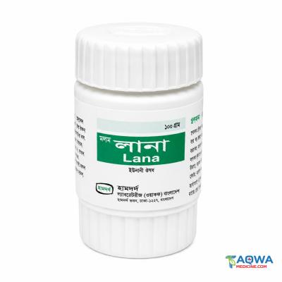 Majoon Lana 100gm
