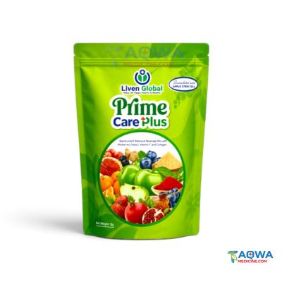 Prime Care Plus 15'S