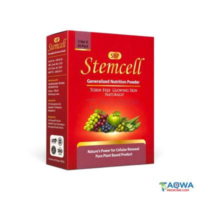 Stemcell 30'S