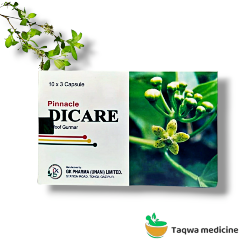 Pinnacle Cap.Dicare
