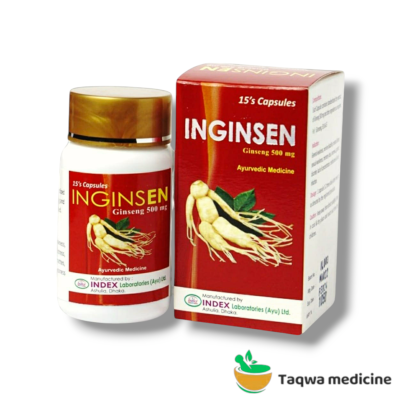 Cap.Inginden