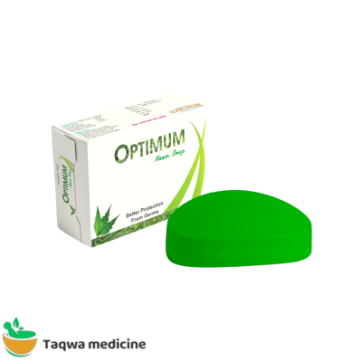 Optimum Neem Soap