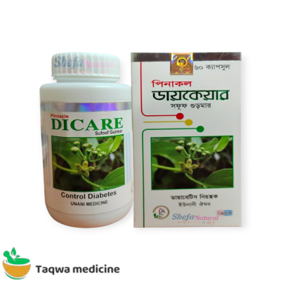 Pinnacle Cap.Dicare